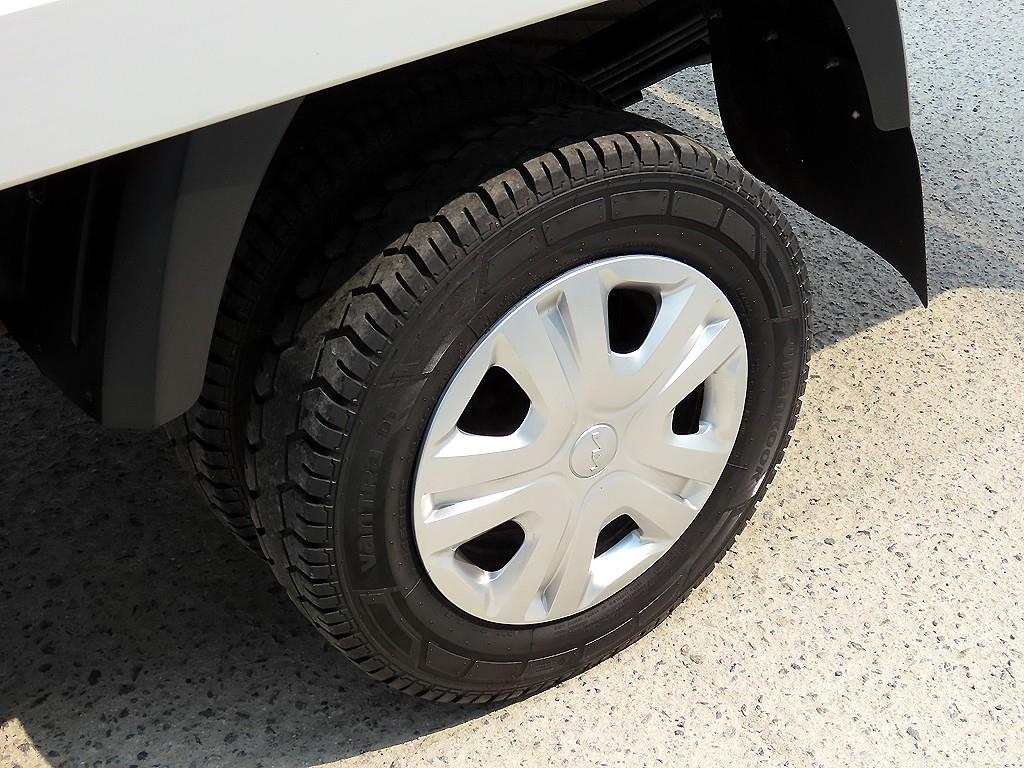 Small Truck Freezer Box(High Deck) 2023 Blanco - Importación desde Corea - HF Imports Iquique - Foto 19