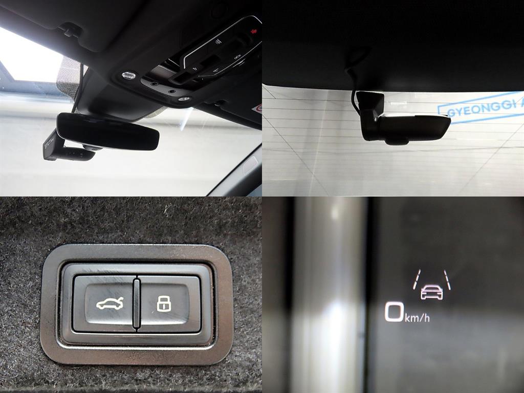 Audi A6 2023 Blanco - Importación desde Corea - HF Imports Iquique - Foto 17