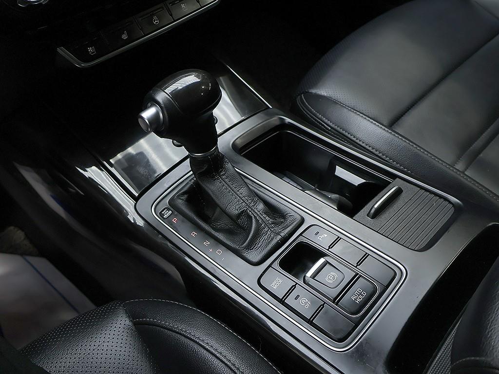 KIA Sorento 2016 Negro - Importación desde Corea - HF Imports Iquique - Foto 10