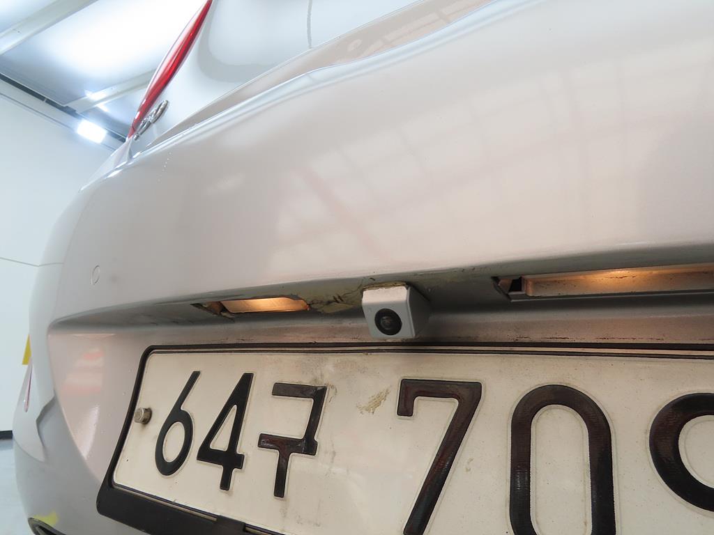 HYUNDAI i30 2012 Plateado - Importación desde Corea - HF Imports Iquique - Foto 17