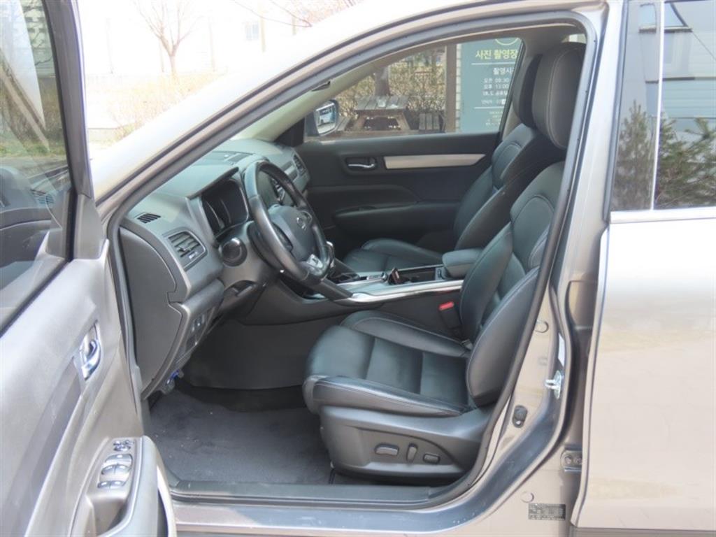 SAMSUNG QM6 2019 Gris - Importación desde Corea - HF Imports Iquique - Foto 12