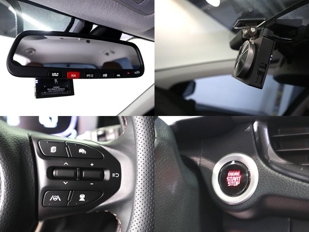 KIA Morning 2026 Negro - Importación desde Corea - HF Imports Iquique - Foto 20