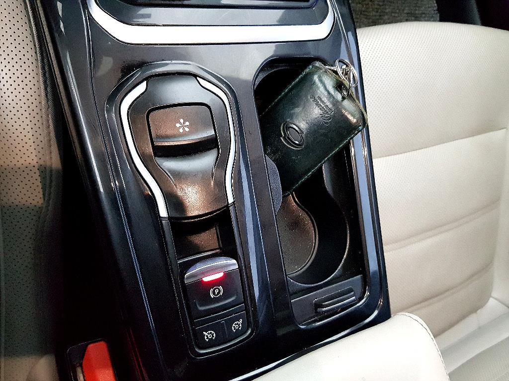 SAMSUNG SM6 2016 Plateado - Importación desde Corea - HF Imports Iquique - Foto 13