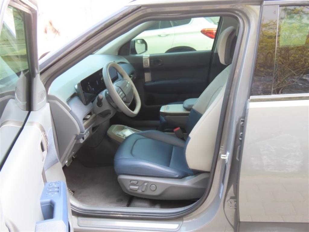 KIA EV3 2025 Gris - Importación desde Corea - HF Imports Iquique - Foto 12