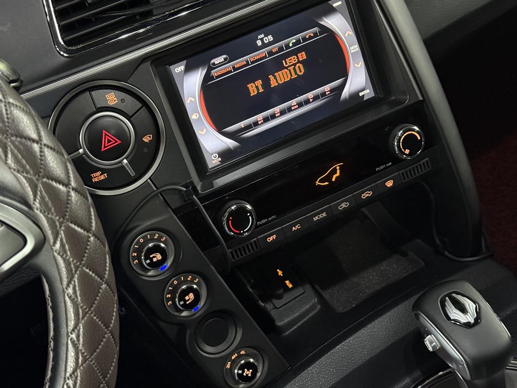 Ssangyong Korando 2017 Gris - Importación desde Corea - HF Imports Iquique - Foto 15