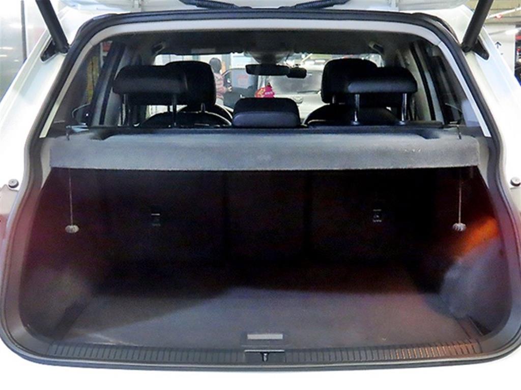 Volkswagen Tiguan 2018 Blanco - Importación desde Corea - HF Imports Iquique - Foto 17