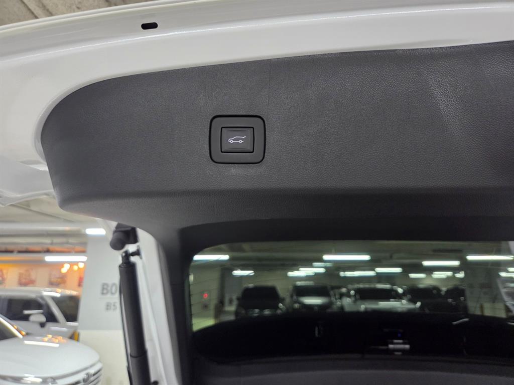 Chevrolet Trax - Vista 9