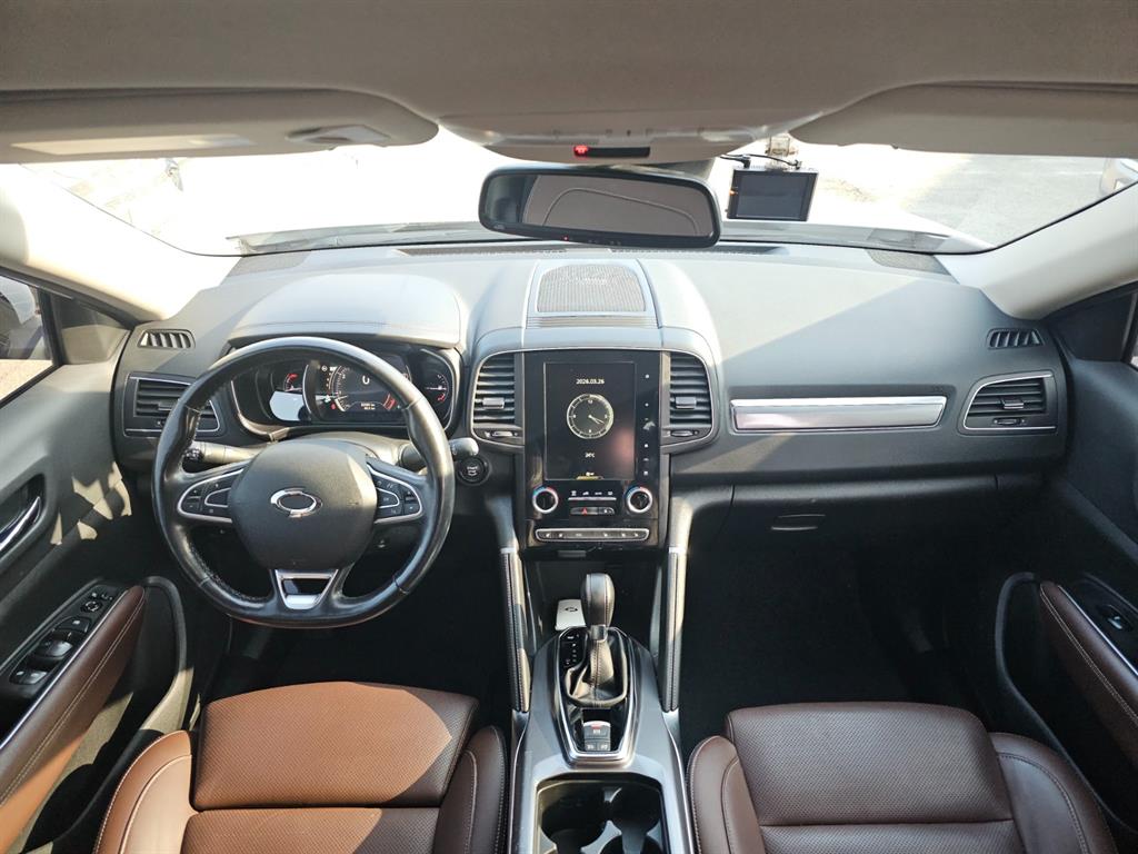 SAMSUNG QM6 - Vista 7