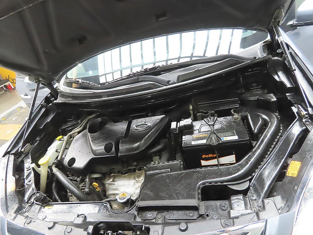 SAMSUNG QM5 2009 Gris - Importación desde Corea - HF Imports Iquique - Foto 7