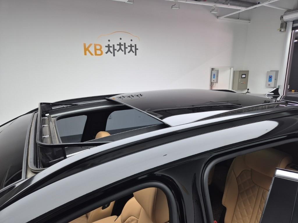 KIA Sorento 2021 Negro - Importación desde Corea - HF Imports Iquique - Foto 13