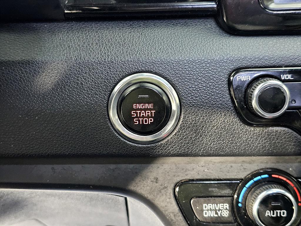 KIA Niro 2017 Blanco - Importación desde Corea - HF Imports Iquique - Foto 13