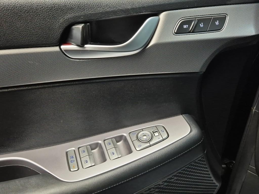 HYUNDAI Palisade 2021 Negro - Importación desde Corea - HF Imports Iquique - Foto 14