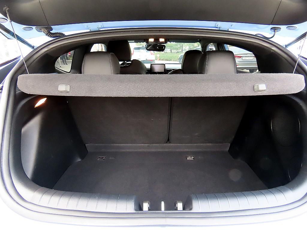 HYUNDAI Veloster 2019 skyblue - Importación desde Corea - HF Imports Iquique - Foto 17