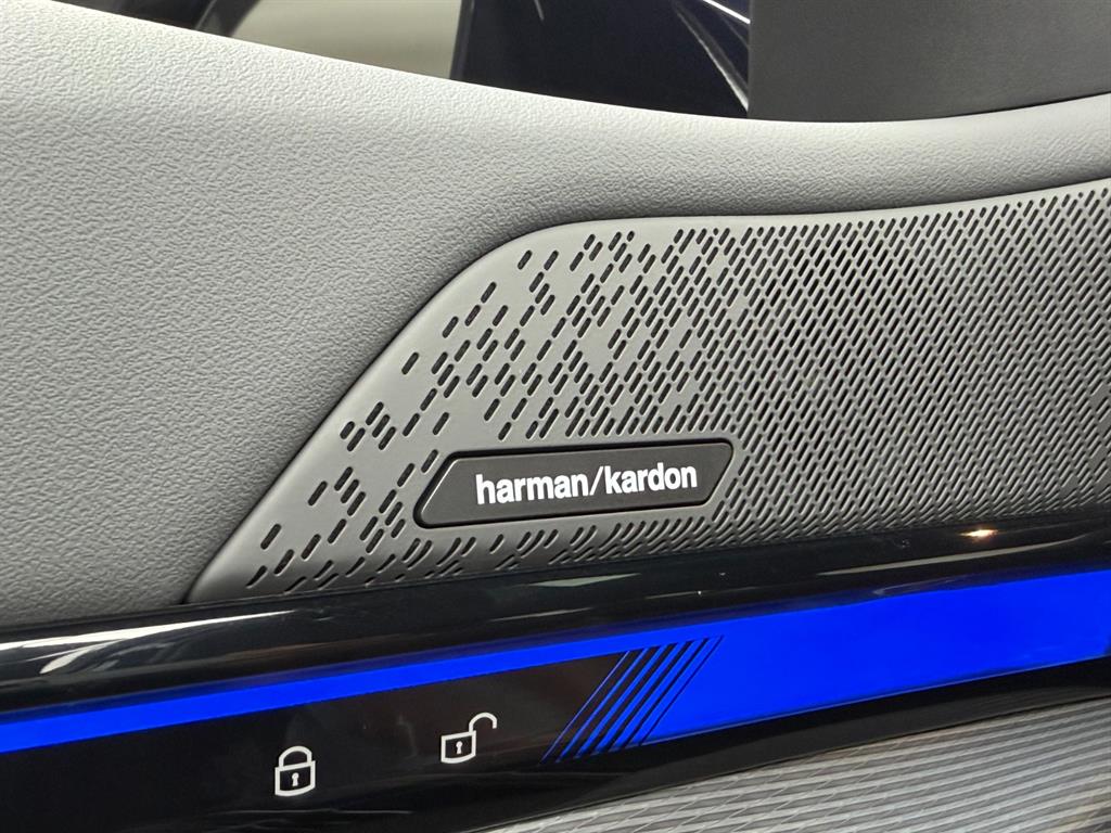 BMW 5 Series 2025 Negro - Importación desde Corea - HF Imports Iquique - Foto 15