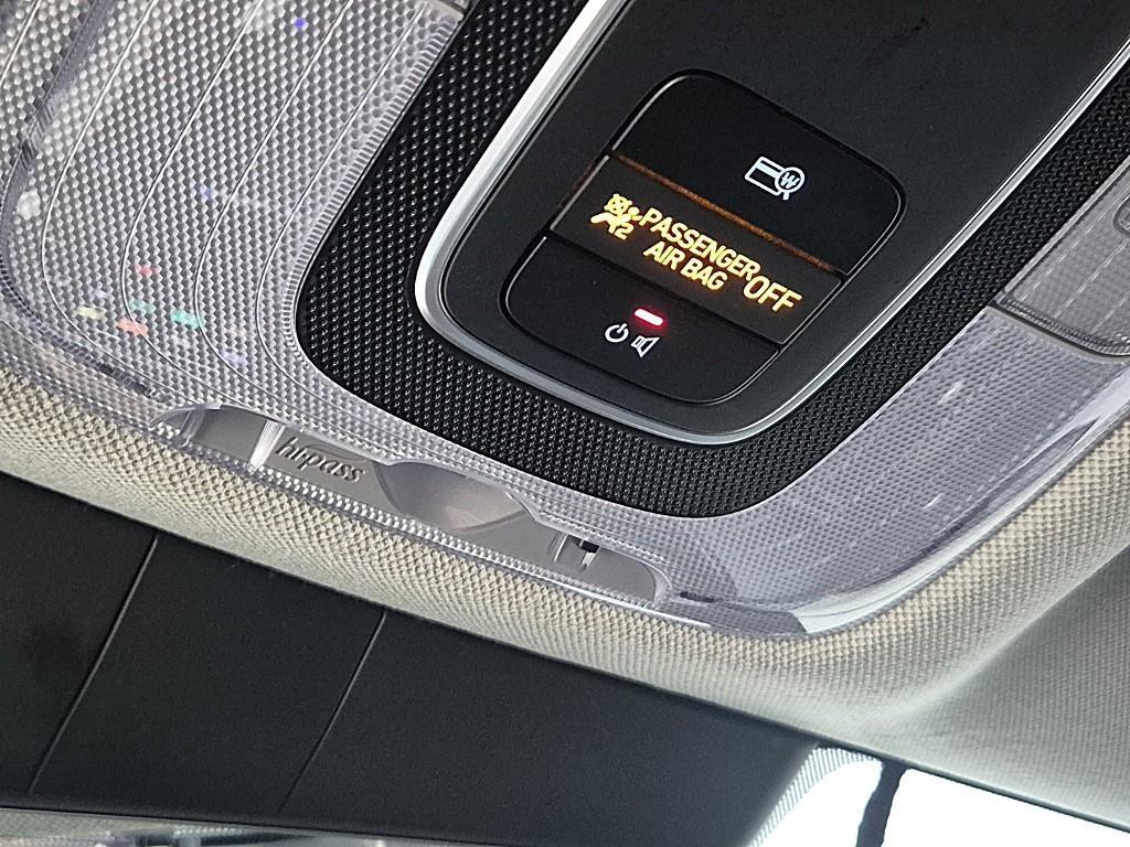 HYUNDAI Avante 2022 Gris - Importación desde Corea - HF Imports Iquique - Foto 16