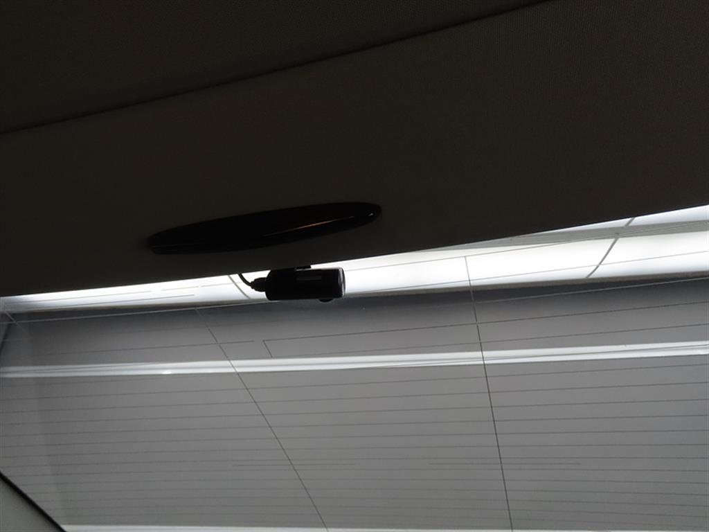 Mercedes Benz E class - Vista 12