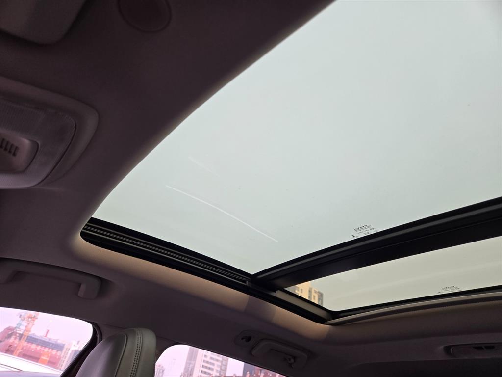 Volvo XC60 - Vista 9