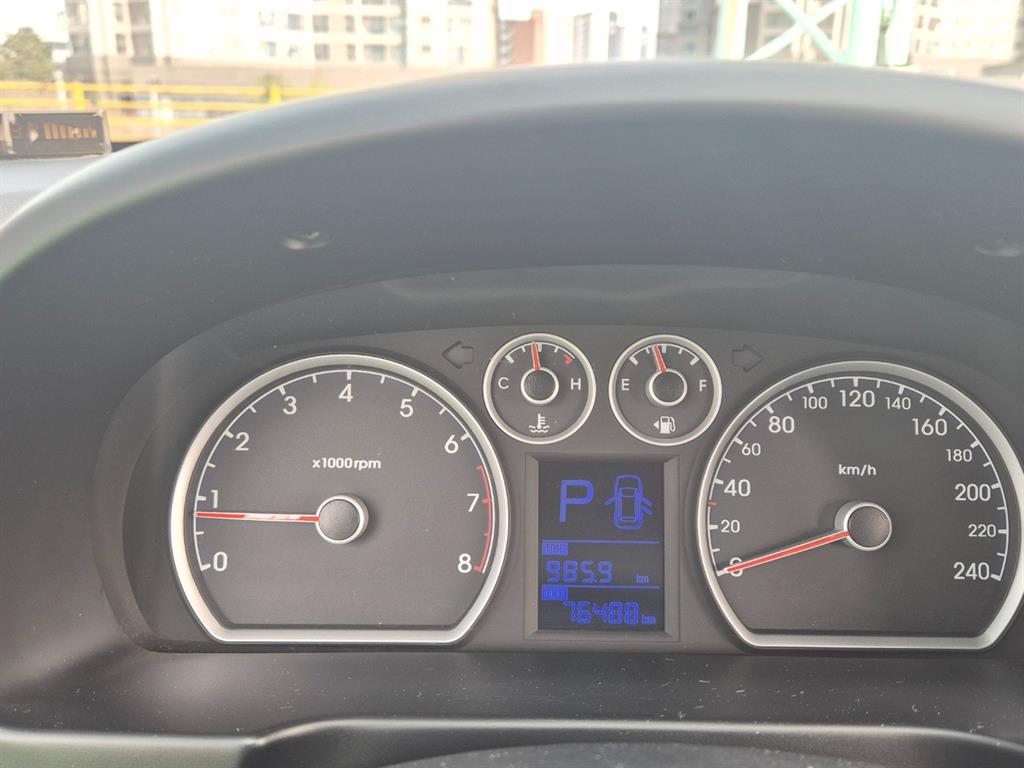 HYUNDAI i30 2009 Plateado - Importación desde Corea - HF Imports Iquique - Foto 15