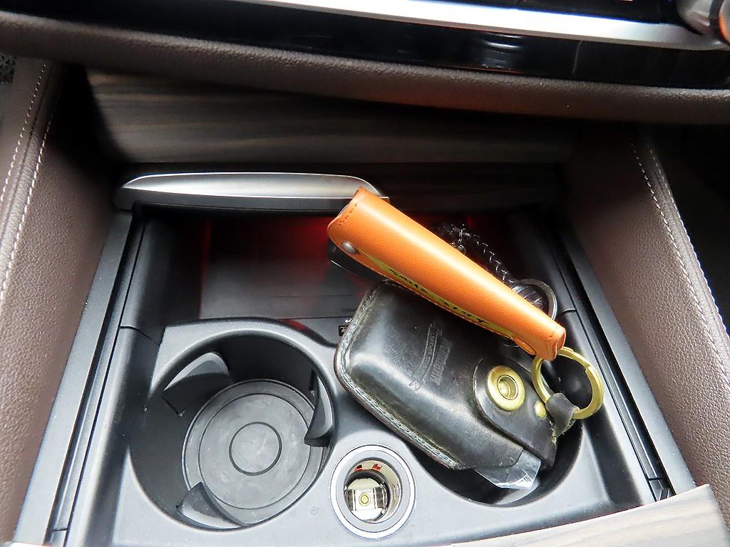 BMW 5 Series - Vista 12