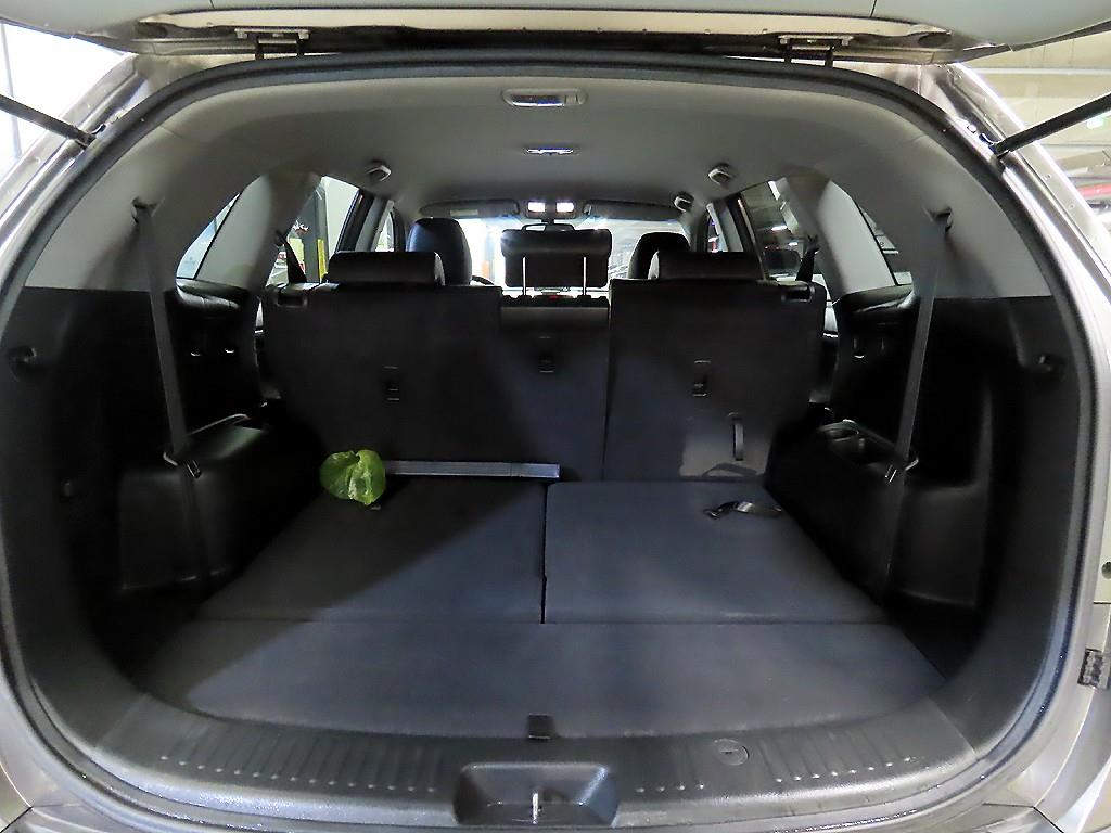 KIA Sorento 2010 Gris - Importación desde Corea - HF Imports Iquique - Foto 16