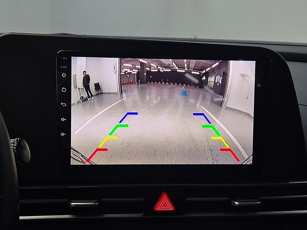 HYUNDAI Avante 2022 Gris - Importación desde Corea - HF Imports Iquique - Foto 14