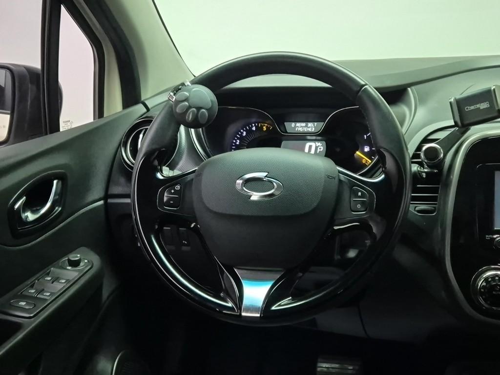 SAMSUNG QM3 - Vista 9