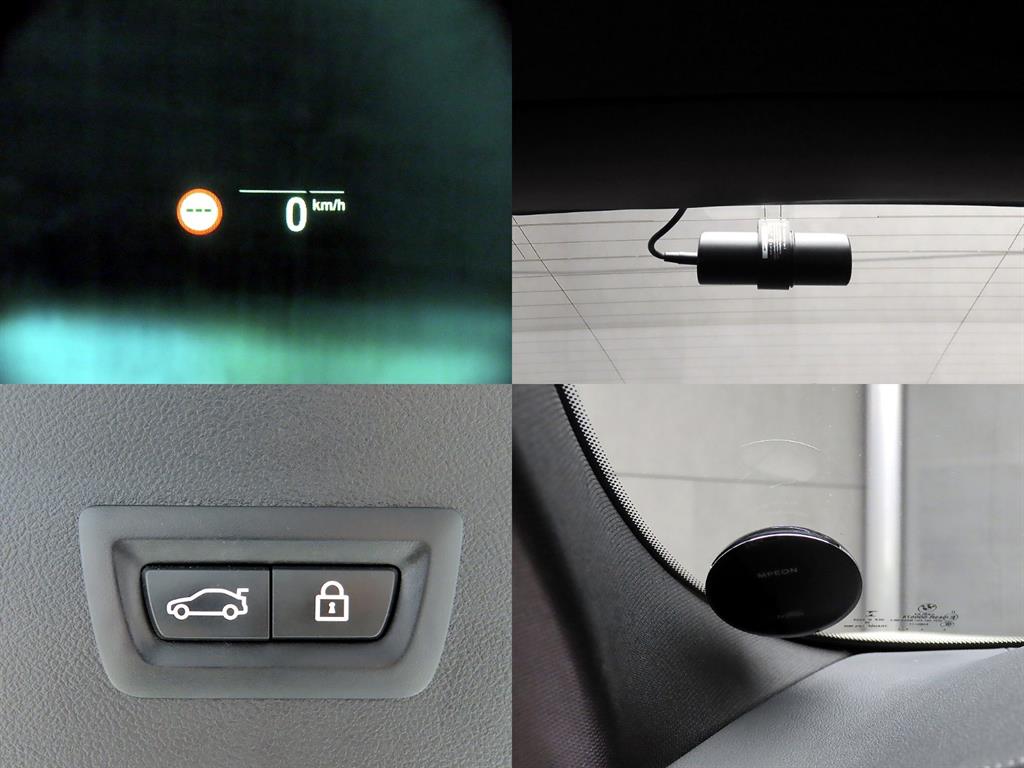 BMW X4 2021 - Importación desde Corea - HF Imports Iquique - Foto 15