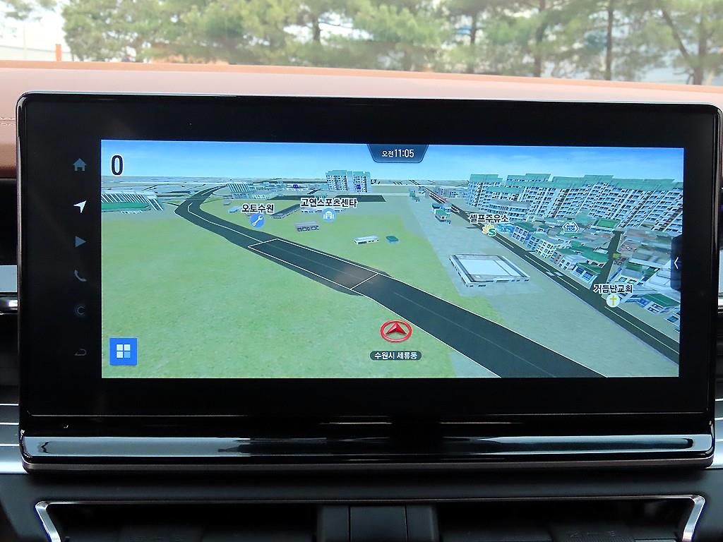 Ssangyong Torres 2023 - Importación desde Corea - HF Imports Iquique - Foto 13