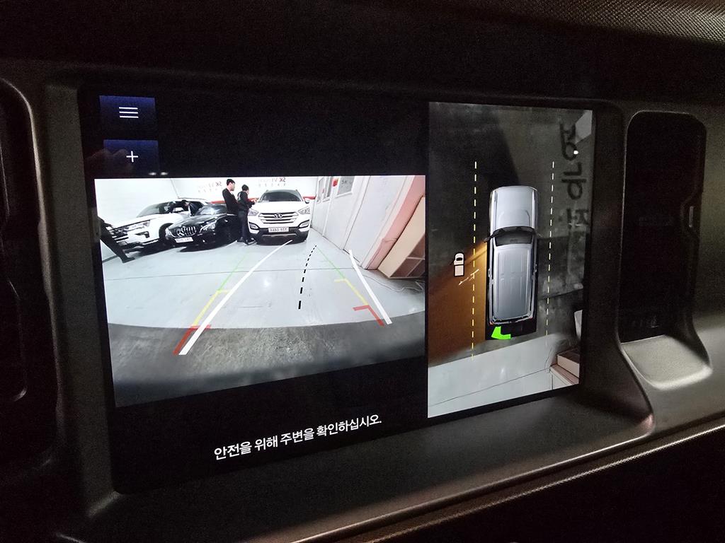 Ford Bronco 2022 Amarillo - Importación desde Corea - HF Imports Iquique - Foto 14