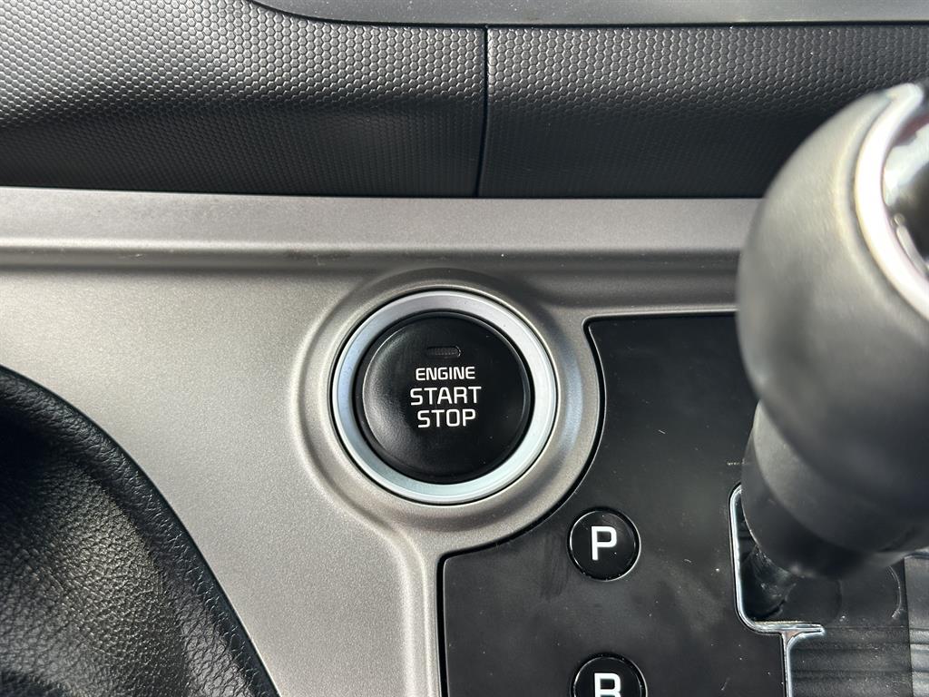 KIA Ray 2021 Blanco - Importación desde Corea - HF Imports Iquique - Foto 13