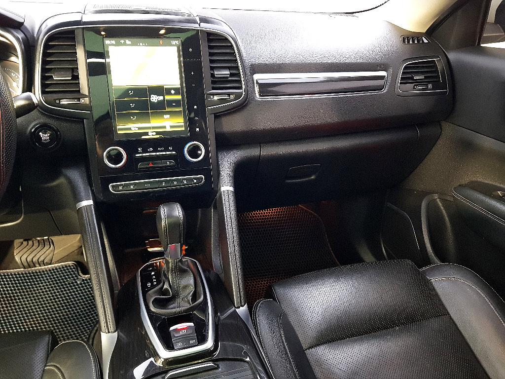 SAMSUNG QM6 - Vista 10