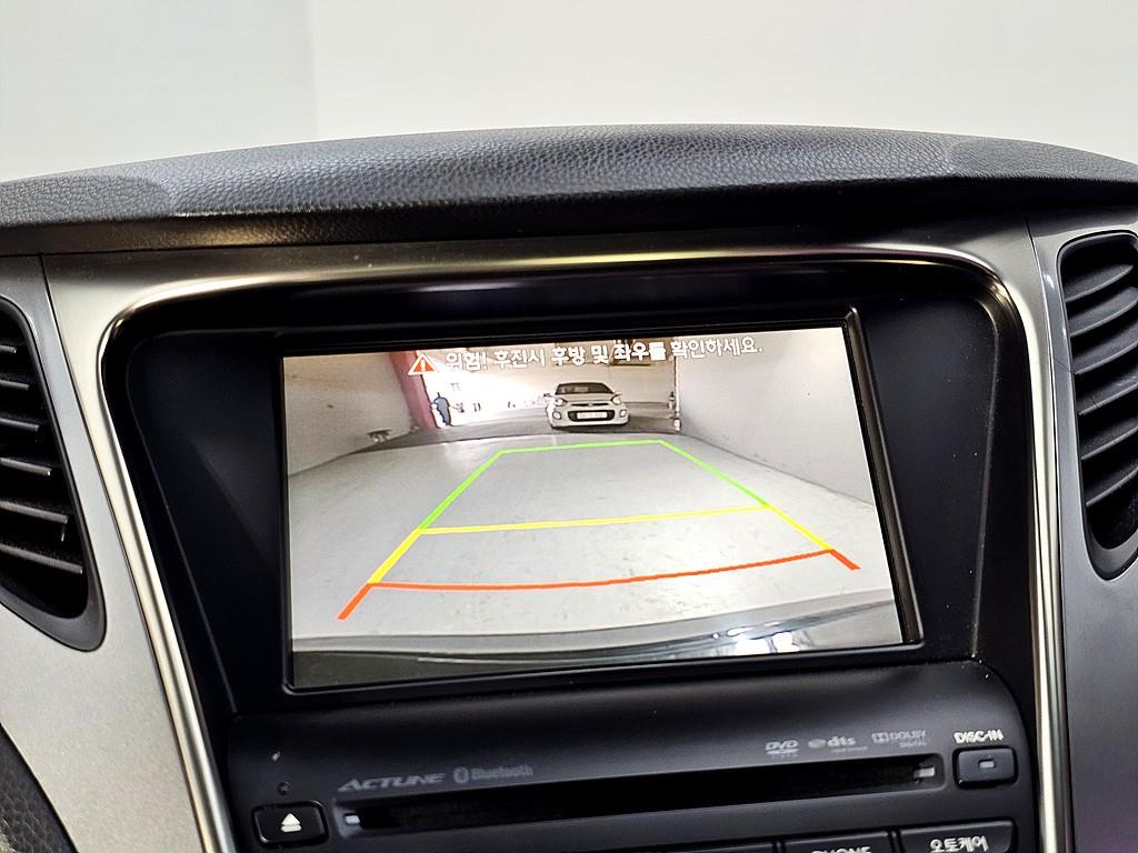 HYUNDAI Grandeur 2013 Negro - Importación desde Corea - HF Imports Iquique - Foto 14