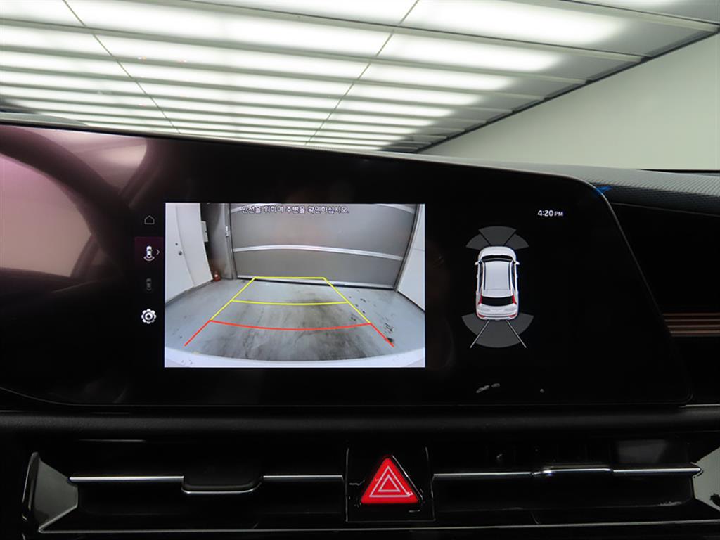 KIA Niro 2022 Blanco - Importación desde Corea - HF Imports Iquique - Foto 13