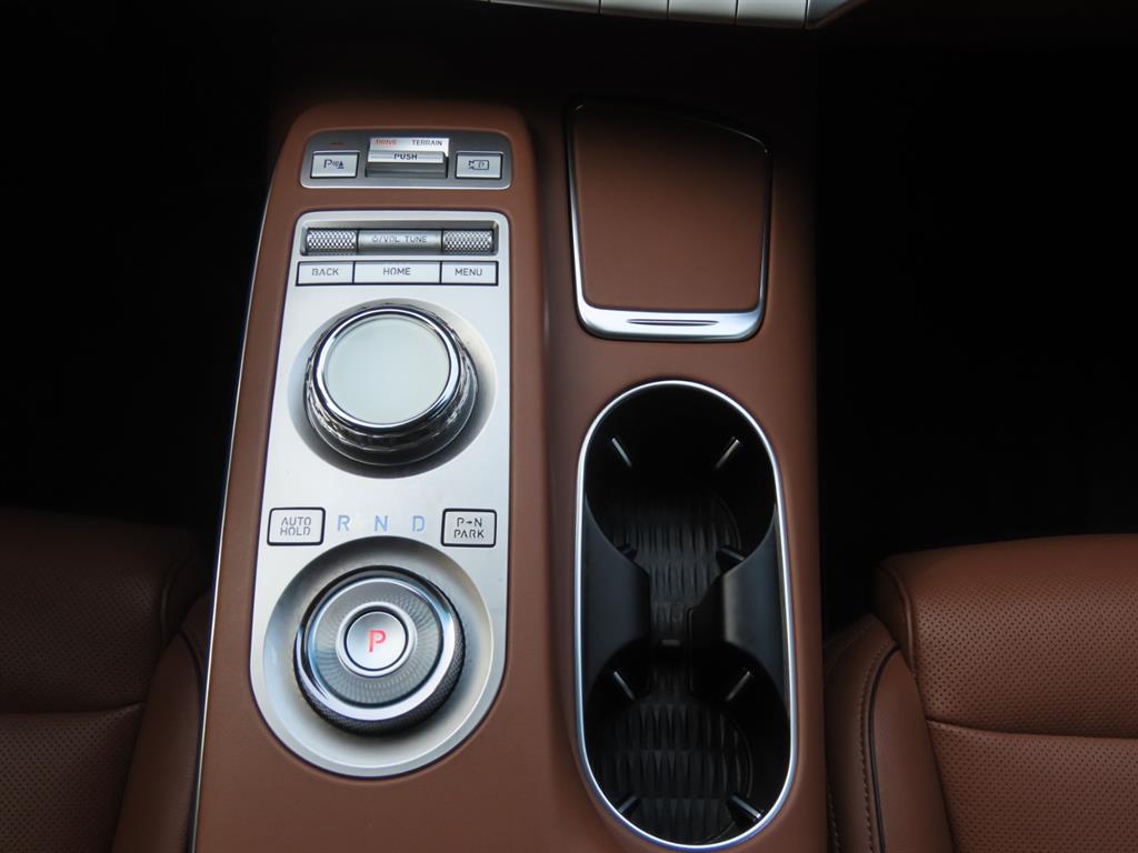 Genesis GV70 2024 - Importación desde Corea - HF Imports Iquique - Foto 13