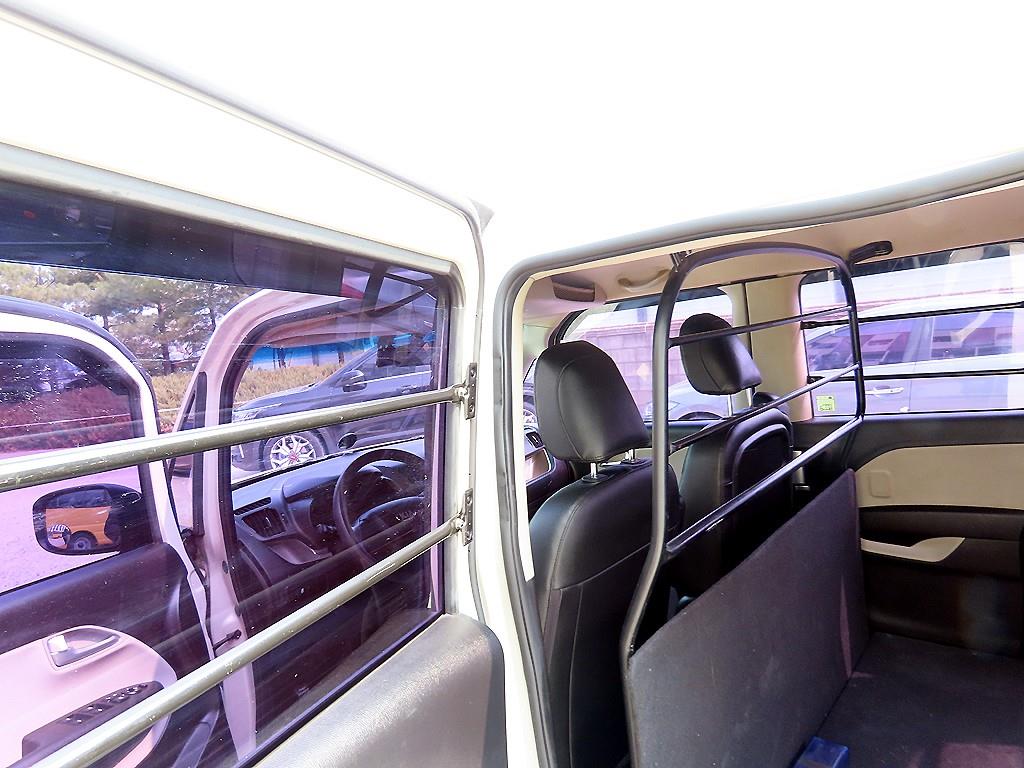 KIA Ray 2016 the color of pearl - Importación desde Corea - HF Imports Iquique - Foto 17