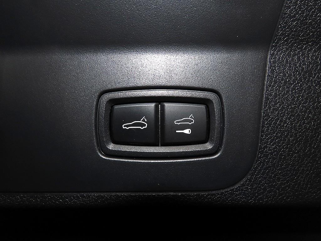 Porsche Panamera 2018 Gris - Importación desde Corea - HF Imports Iquique - Foto 15