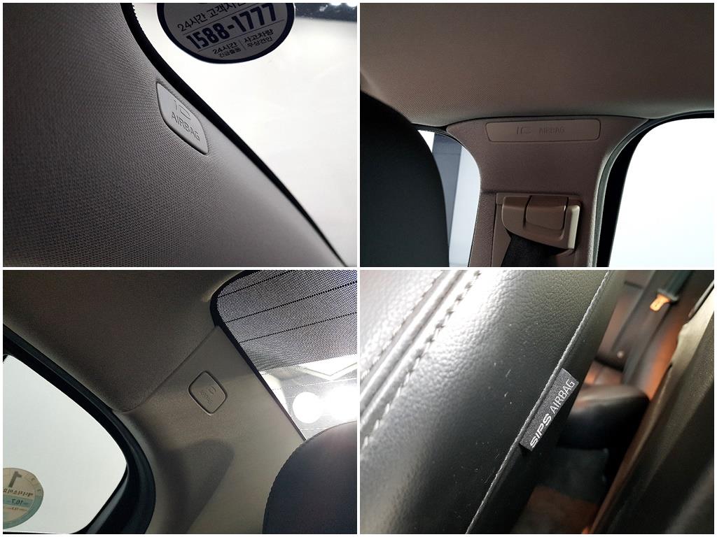 Volvo S60 2017 Blanco - Importación desde Corea - HF Imports Iquique - Foto 16