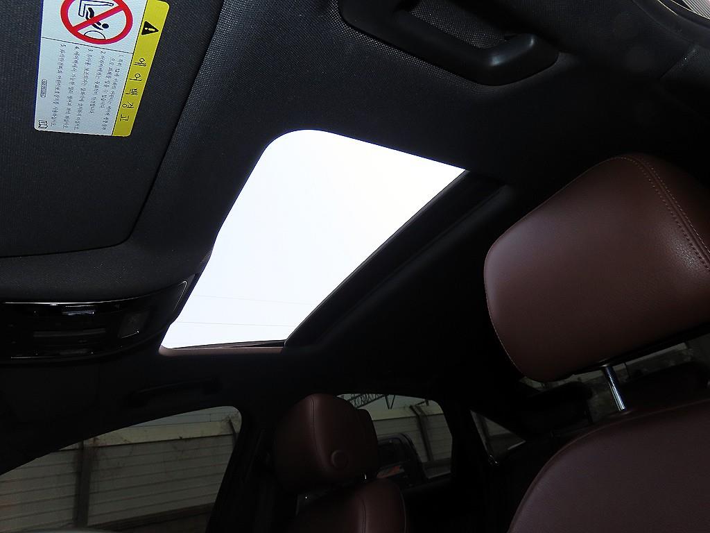 Audi A6 2018 Negro - Importación desde Corea - HF Imports Iquique - Foto 18