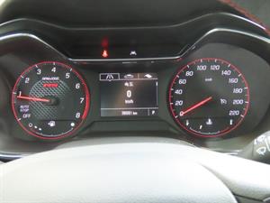 Chevrolet Trail Blazer - Vista 10