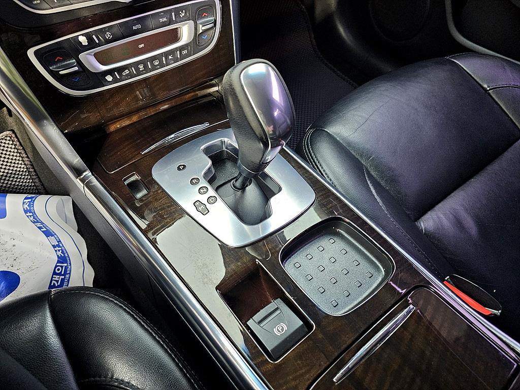 SAMSUNG SM5 2010 Negro - Importación desde Corea - HF Imports Iquique - Foto 14