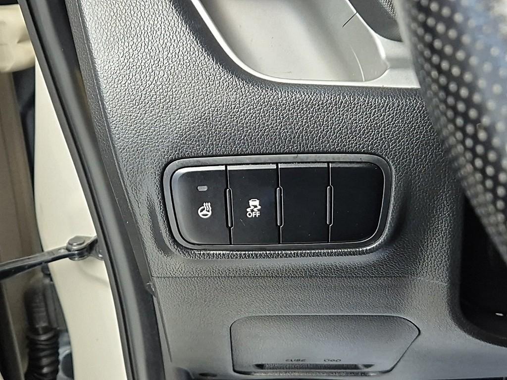 KIA Ray 2014 Blanco - Importación desde Corea - HF Imports Iquique - Foto 16