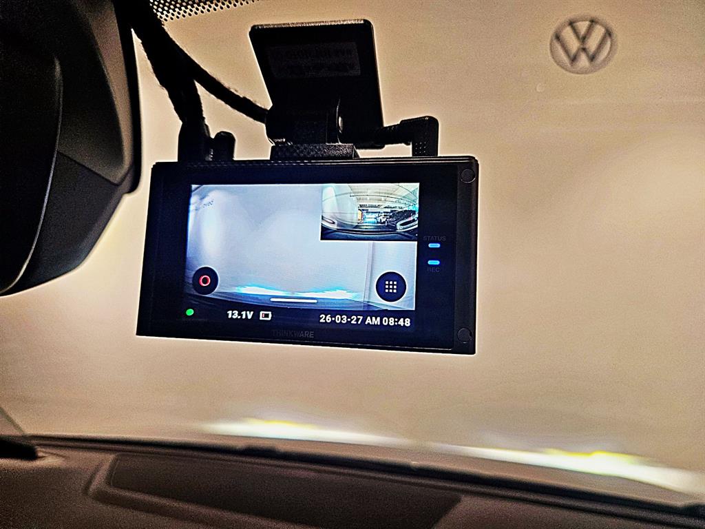 Volkswagen Arteon - Vista 9