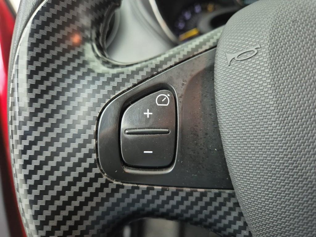 SAMSUNG QM3 2016 Rojo - Importación desde Corea - HF Imports Iquique - Foto 15