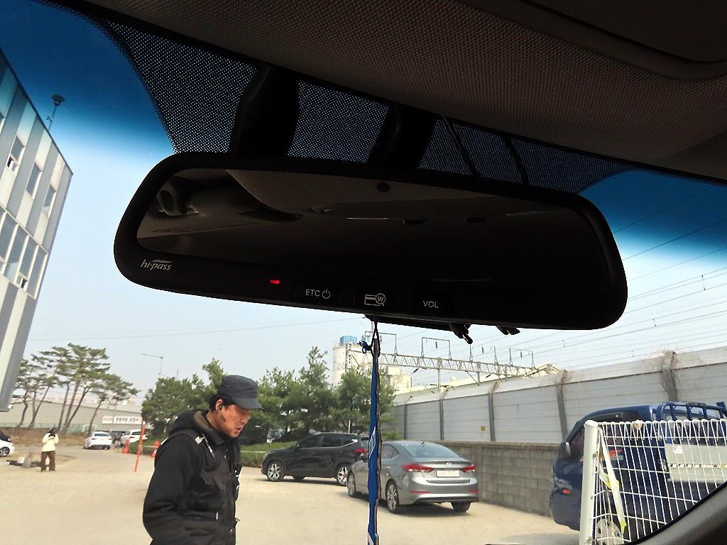 KIA Carnival 2018 Negro - Importación desde Corea - HF Imports Iquique - Foto 15