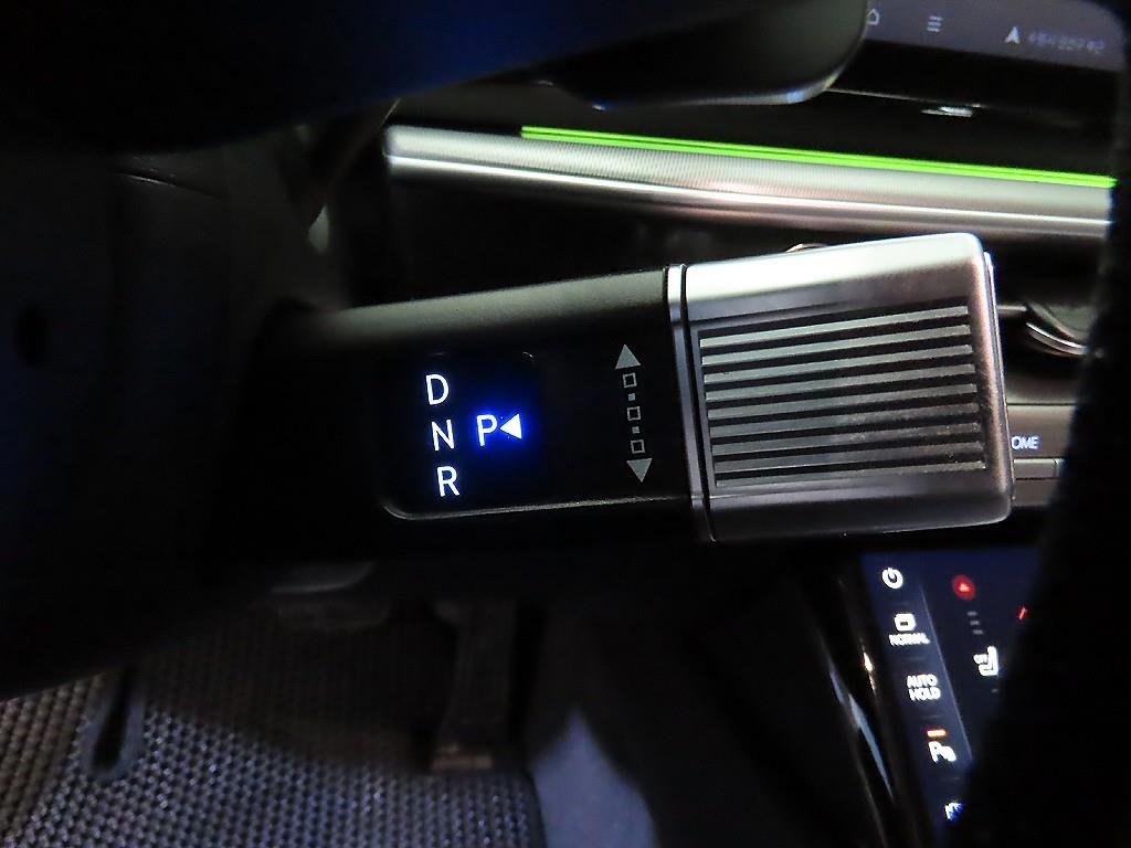 HYUNDAI Grandeur - Vista 12