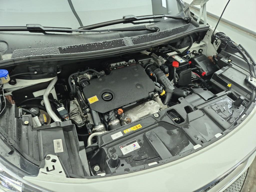 Peugeot 3008 - Vista 6