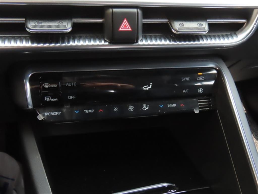 KIA K5 2023 - Importación desde Corea - HF Imports Iquique - Foto 7