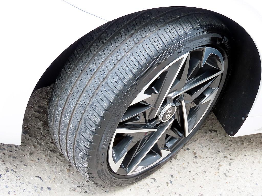 HYUNDAI Grandeur 2021 Blanco - Importación desde Corea - HF Imports Iquique - Foto 20