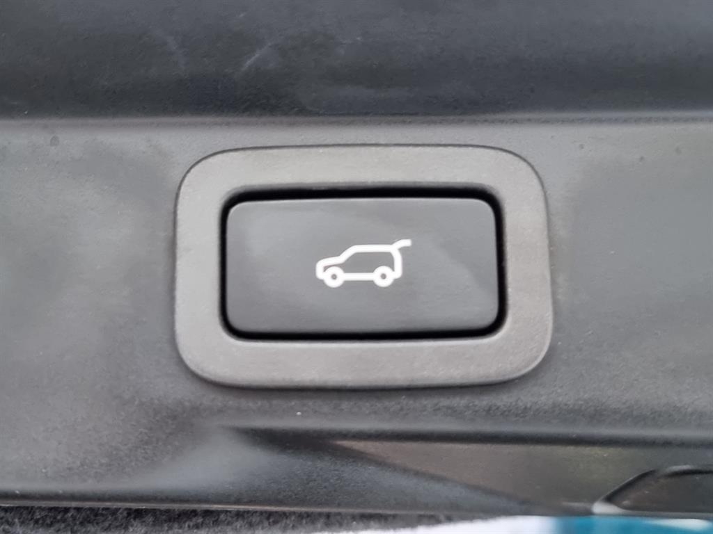 Land Rover Range Rover Sports 2016 Azul - Importación desde Corea - HF Imports Iquique - Foto 14