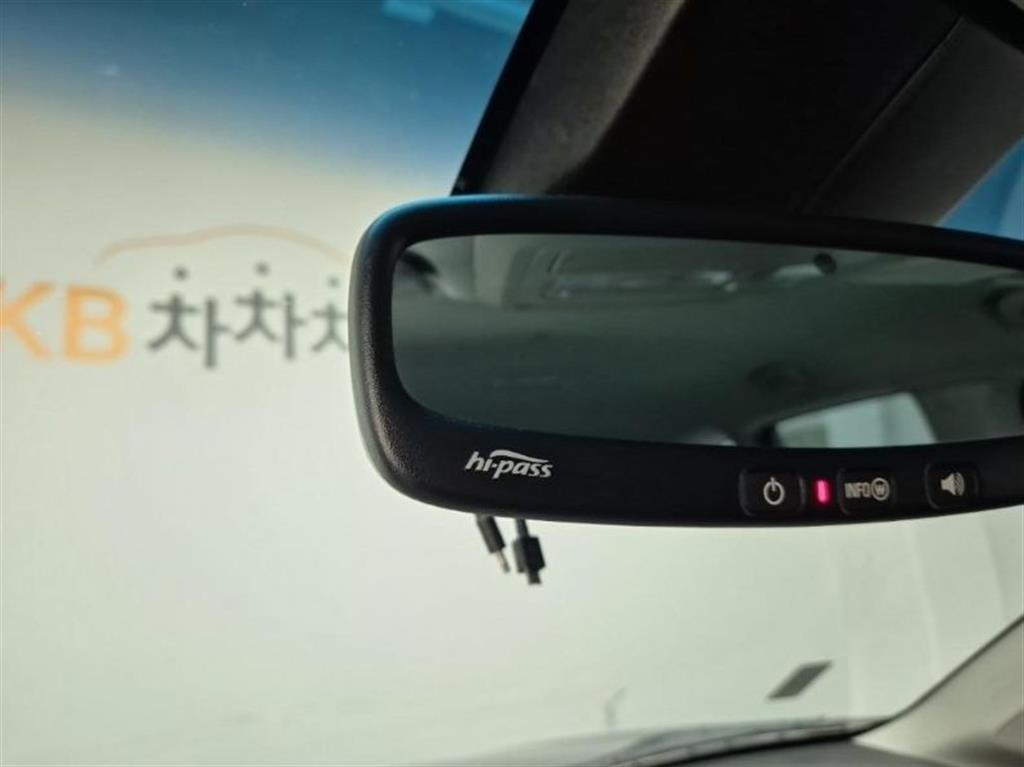 Chevrolet Orlando 2014 Gris - Importación desde Corea - HF Imports Iquique - Foto 14